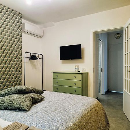 شقة Casa Di Pam شيكلي المظهر الخارجي الصورة
