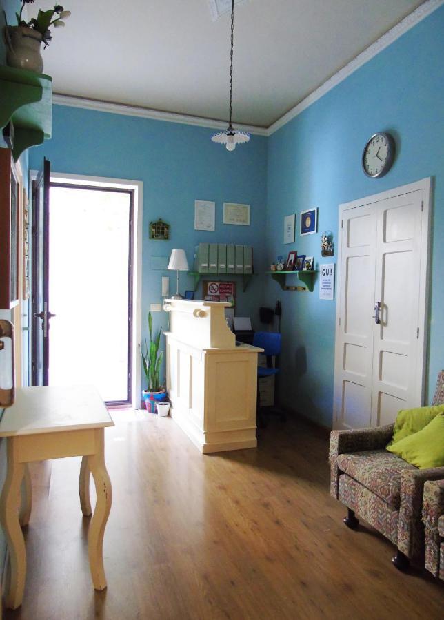 شقة Casa Di Pam شيكلي المظهر الخارجي الصورة