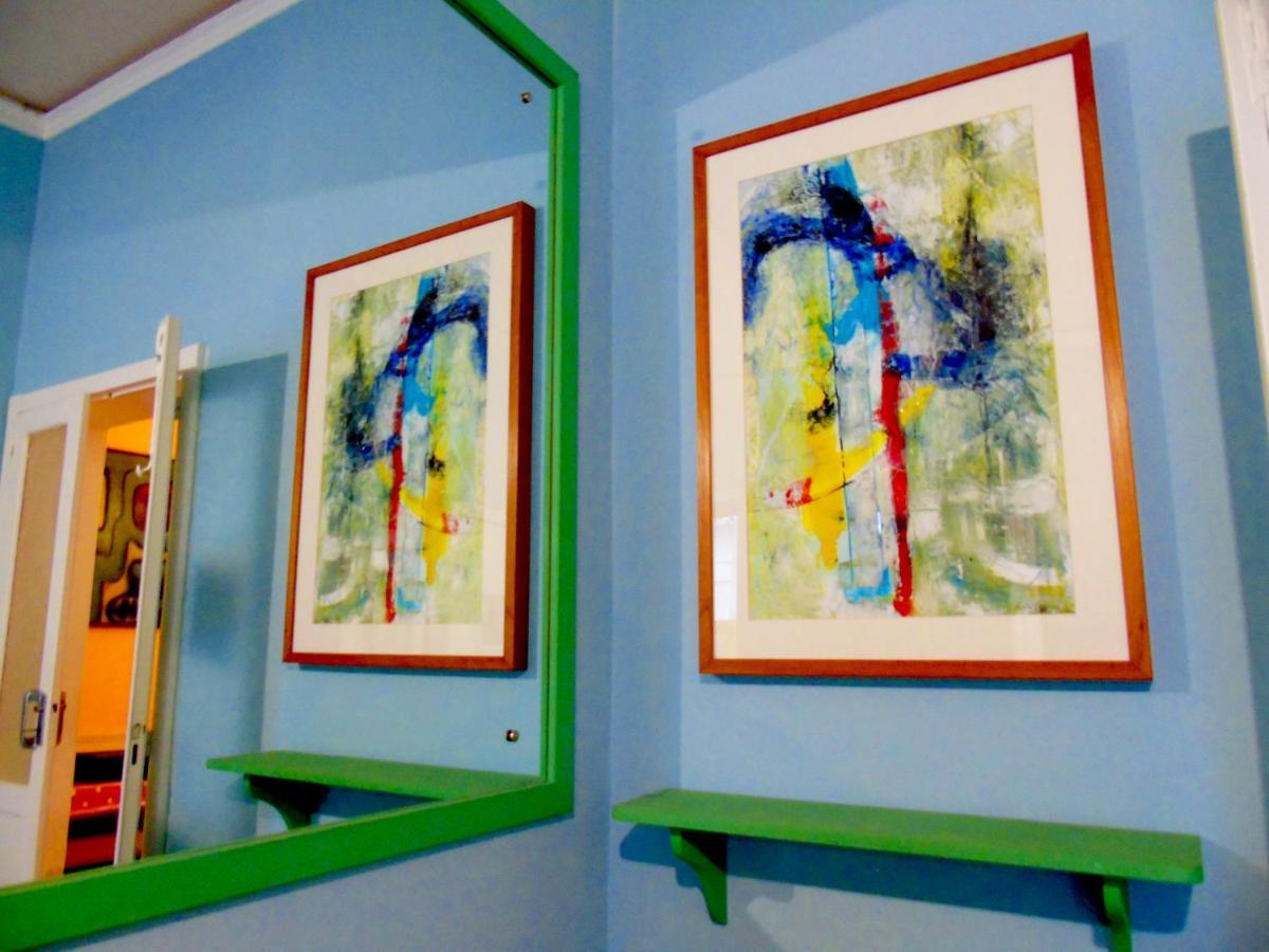 شقة Casa Di Pam شيكلي المظهر الخارجي الصورة