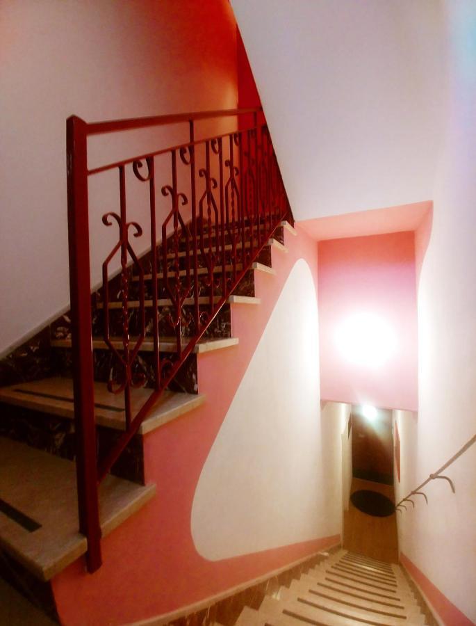 شقة Casa Di Pam شيكلي المظهر الخارجي الصورة