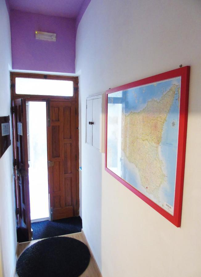 شقة Casa Di Pam شيكلي المظهر الخارجي الصورة