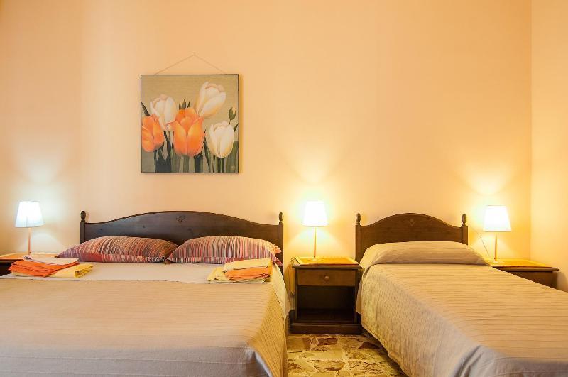 شقة Casa Di Pam شيكلي المظهر الخارجي الصورة