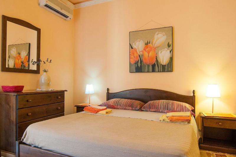 شقة Casa Di Pam شيكلي المظهر الخارجي الصورة