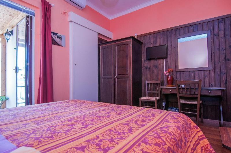 شقة Casa Di Pam شيكلي المظهر الخارجي الصورة
