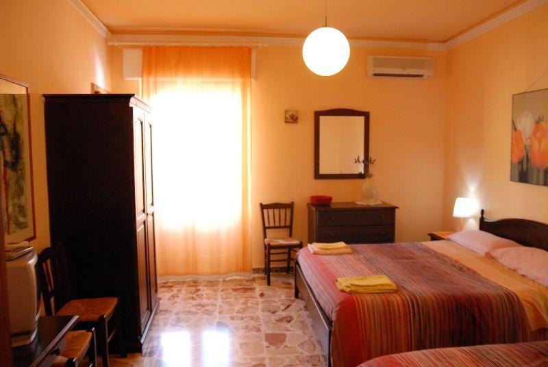 شقة Casa Di Pam شيكلي المظهر الخارجي الصورة