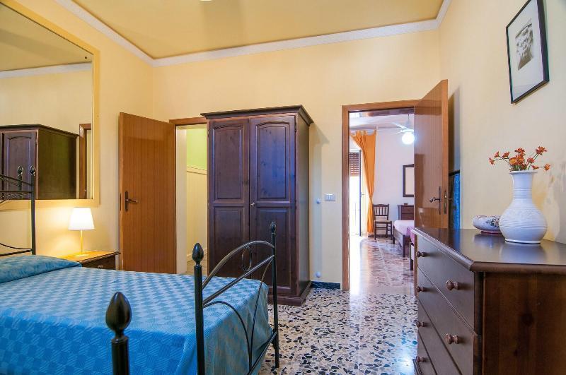 شقة Casa Di Pam شيكلي المظهر الخارجي الصورة