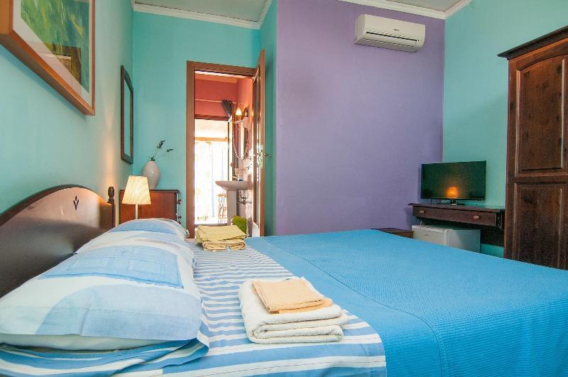 شقة Casa Di Pam شيكلي المظهر الخارجي الصورة