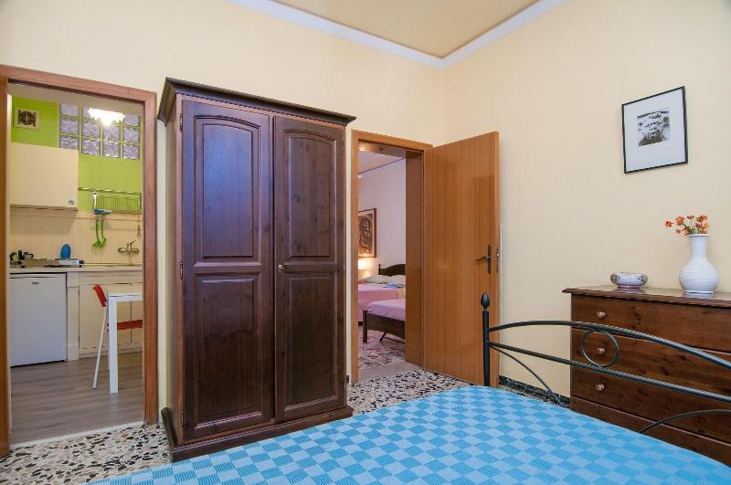 شقة Casa Di Pam شيكلي المظهر الخارجي الصورة