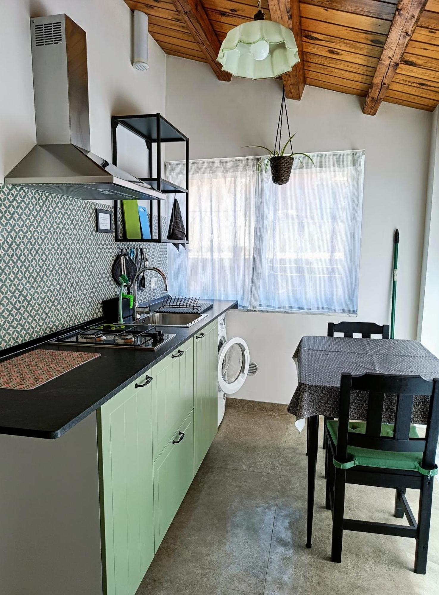 شقة Casa Di Pam شيكلي المظهر الخارجي الصورة