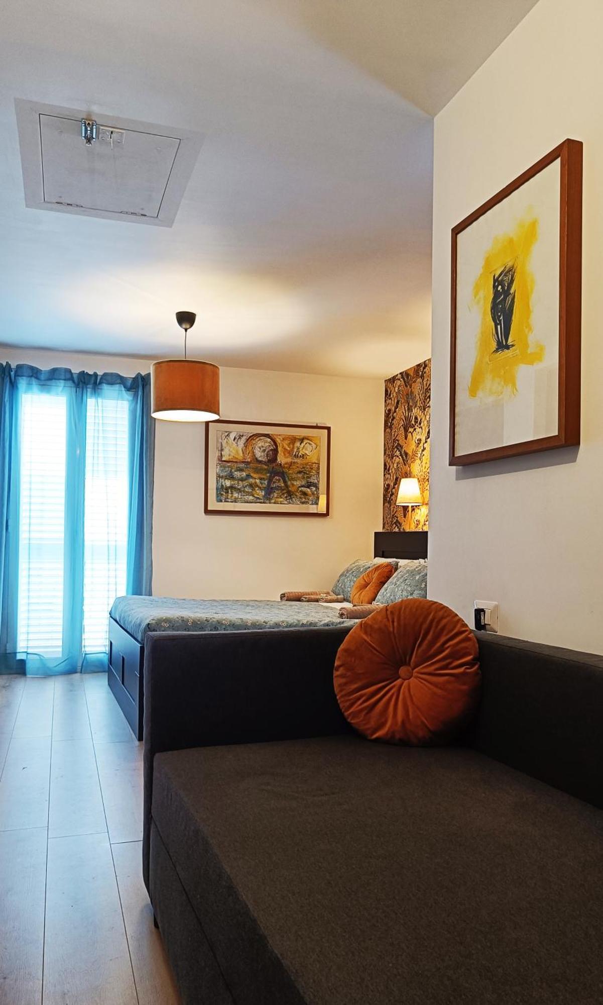 شقة Casa Di Pam شيكلي المظهر الخارجي الصورة