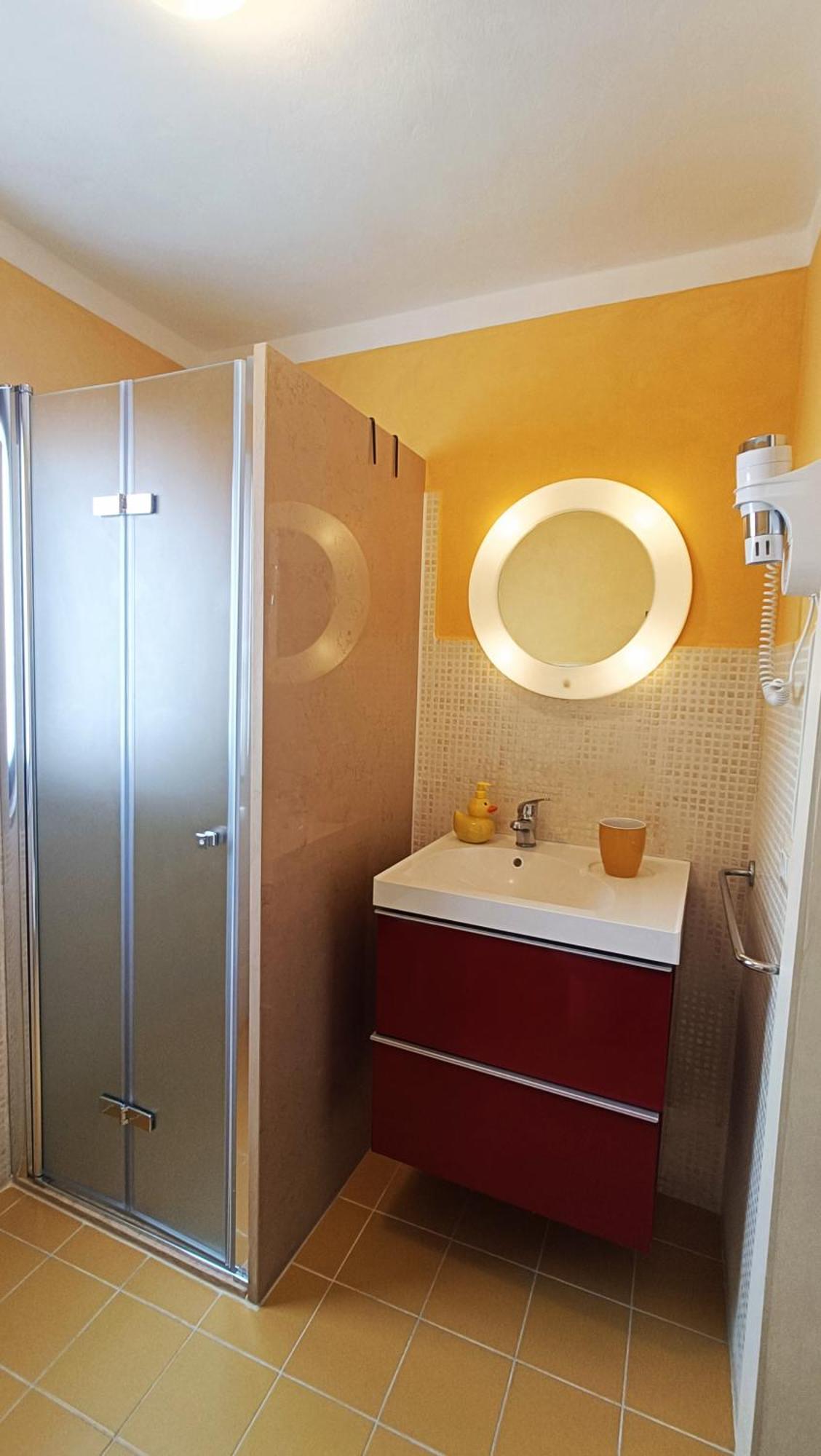شقة Casa Di Pam شيكلي المظهر الخارجي الصورة
