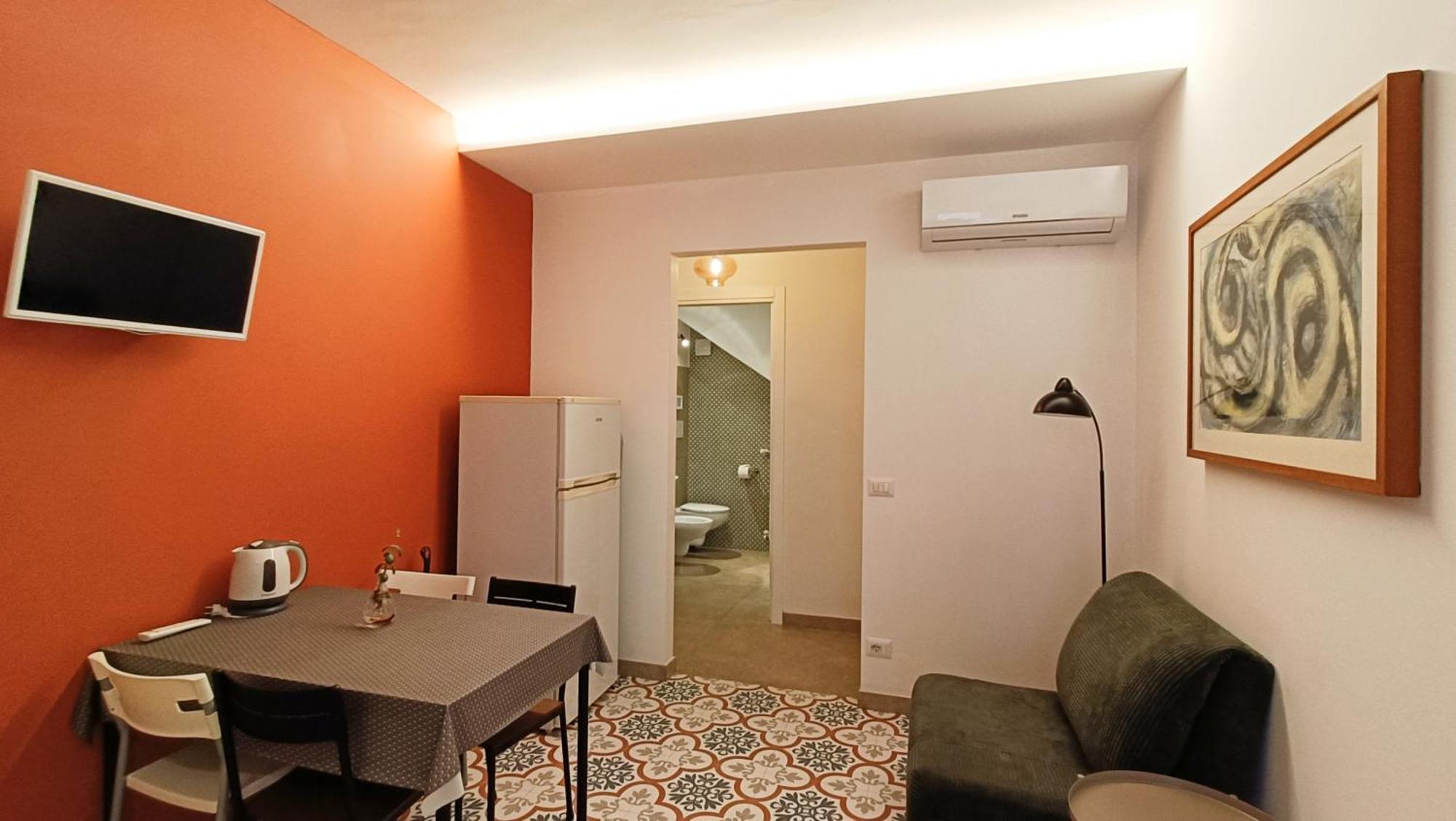 شقة Casa Di Pam شيكلي المظهر الخارجي الصورة