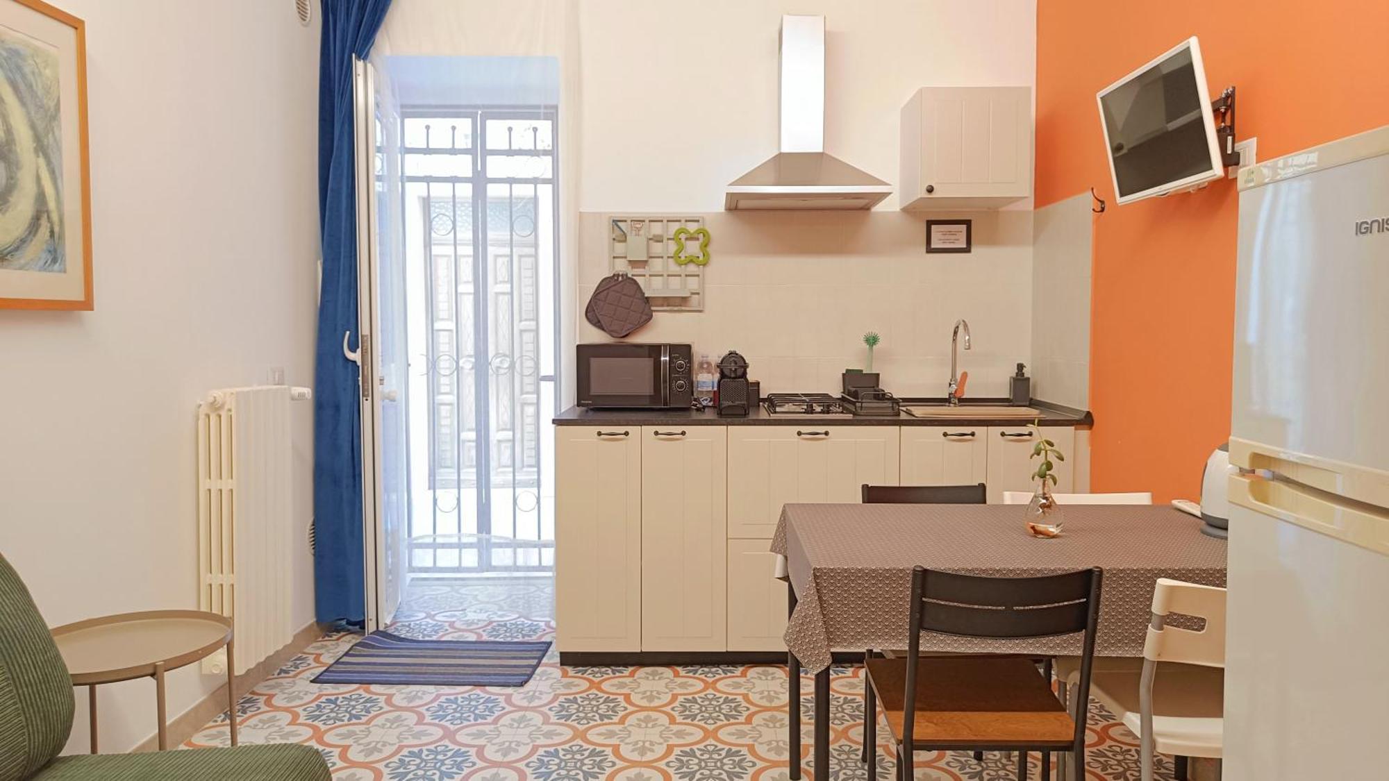 شقة Casa Di Pam شيكلي المظهر الخارجي الصورة