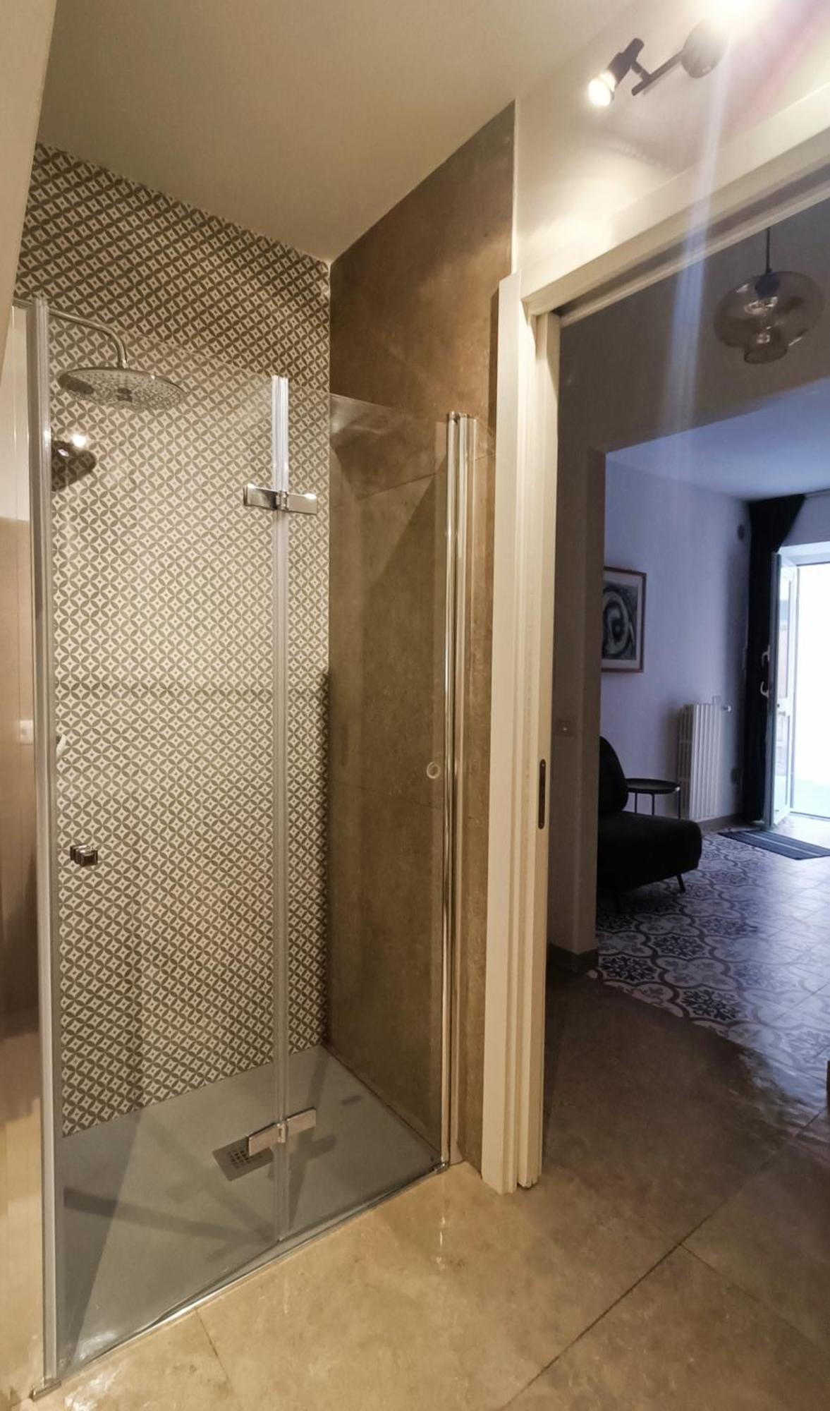 شقة Casa Di Pam شيكلي المظهر الخارجي الصورة