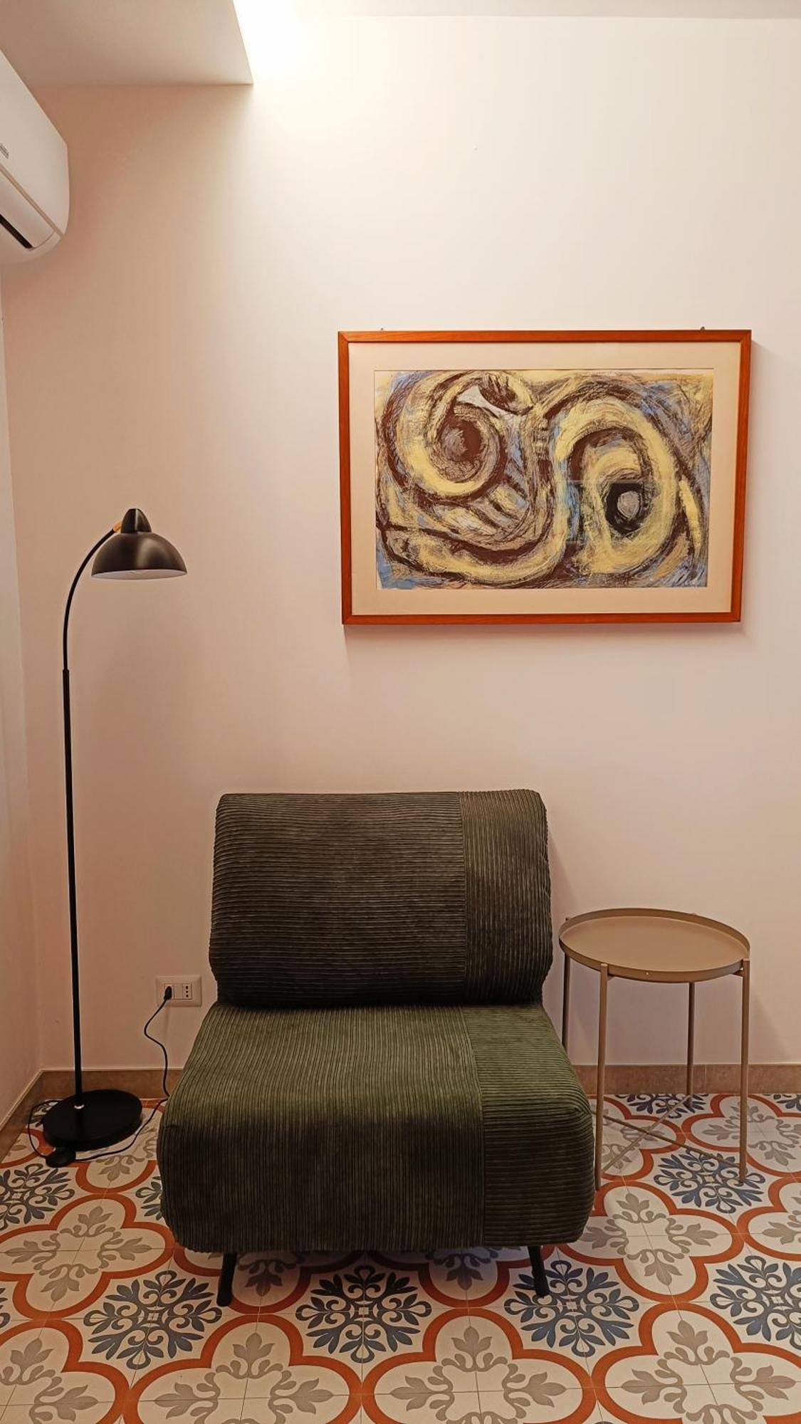 شقة Casa Di Pam شيكلي المظهر الخارجي الصورة
