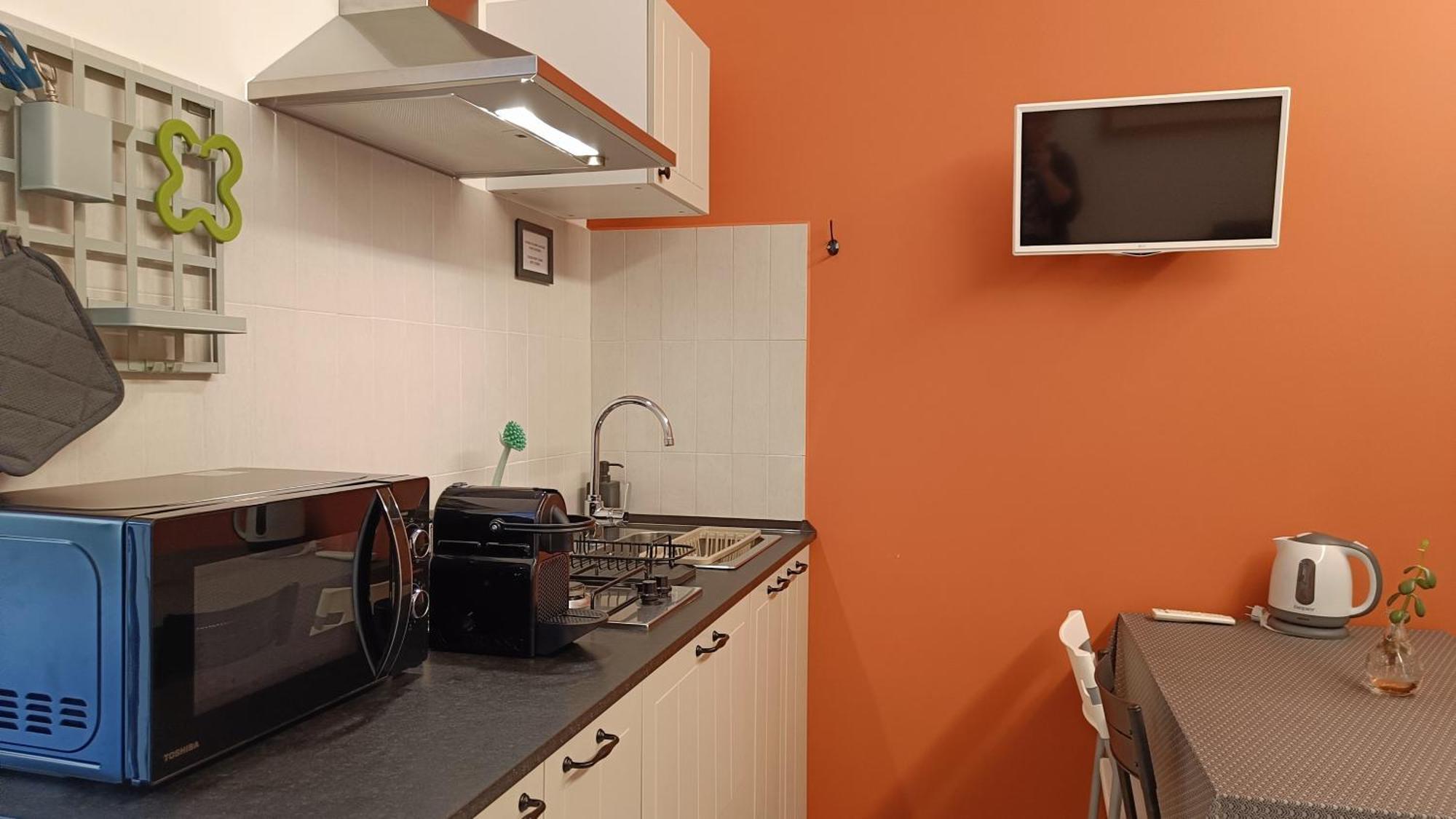 شقة Casa Di Pam شيكلي المظهر الخارجي الصورة